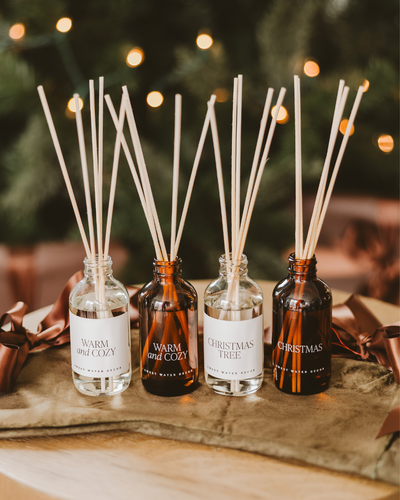 Reed Diffuser Tips: How to Get the Most Out of Your Fragrance