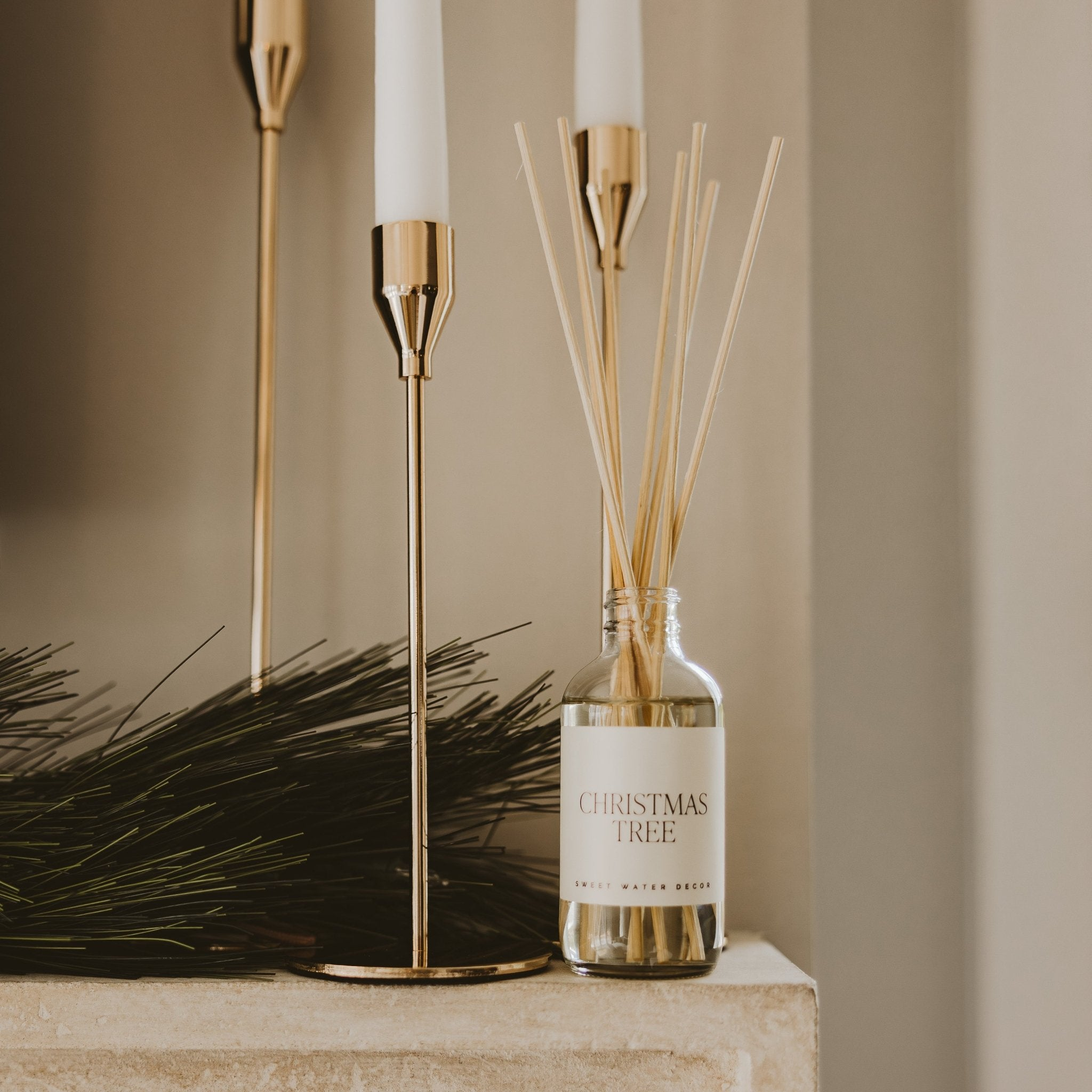 Reed Diffusers | Essential Oil Diffuser Collection | Sweet Water Decor