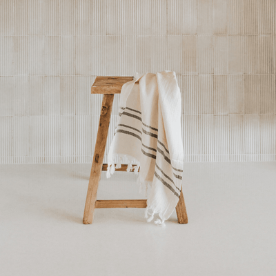 Blankets & Hand Towels - Sweet Water Decor