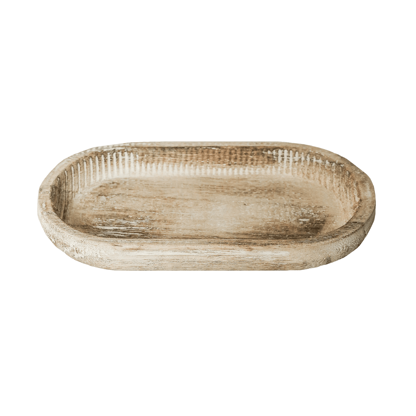 Rustic Wood Tray - Sweet Water Decor - Trays