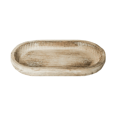 Rustic Wood Tray - Sweet Water Decor - Trays