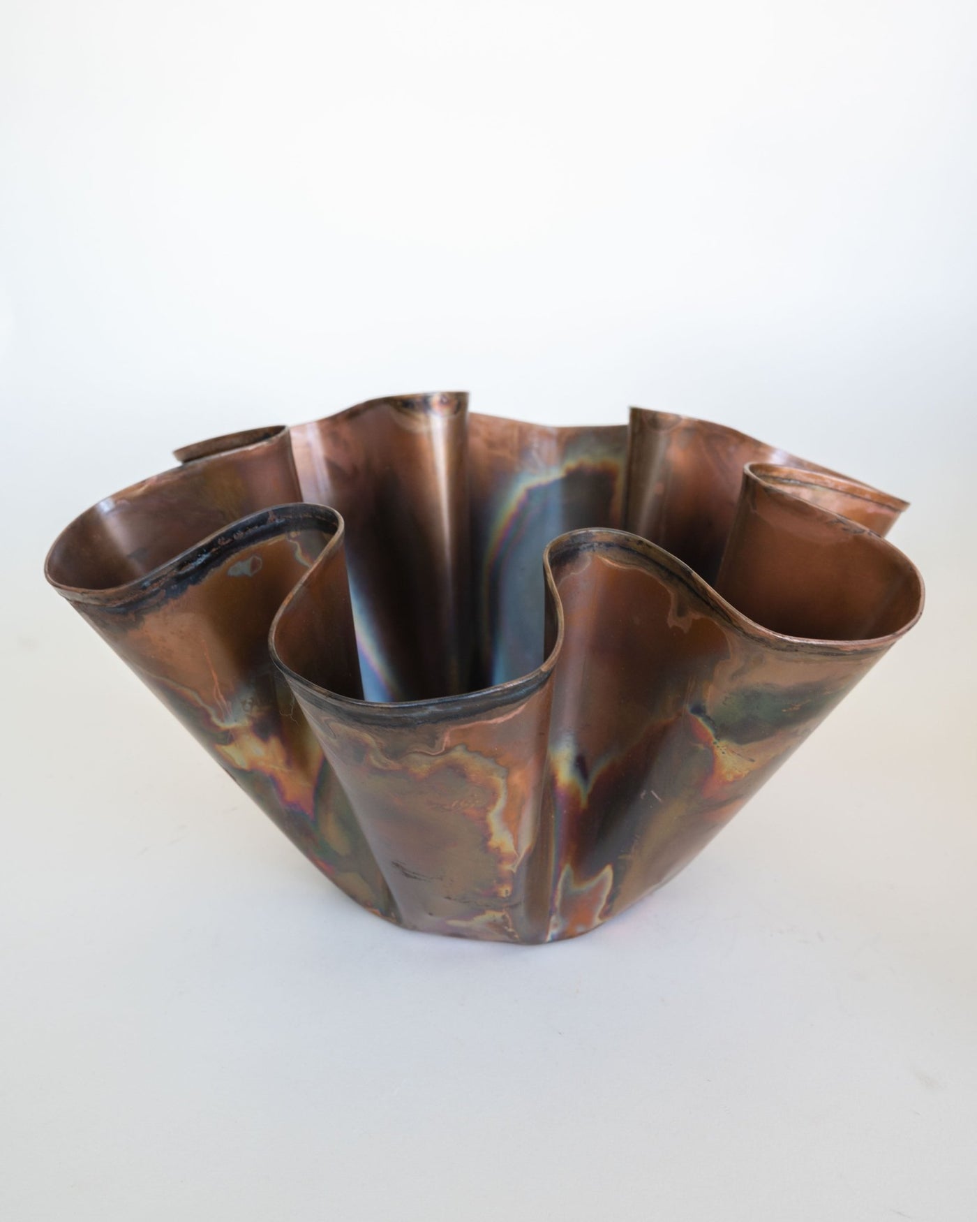 Ripple Planter - Sweet Water Decor - decorative bowl