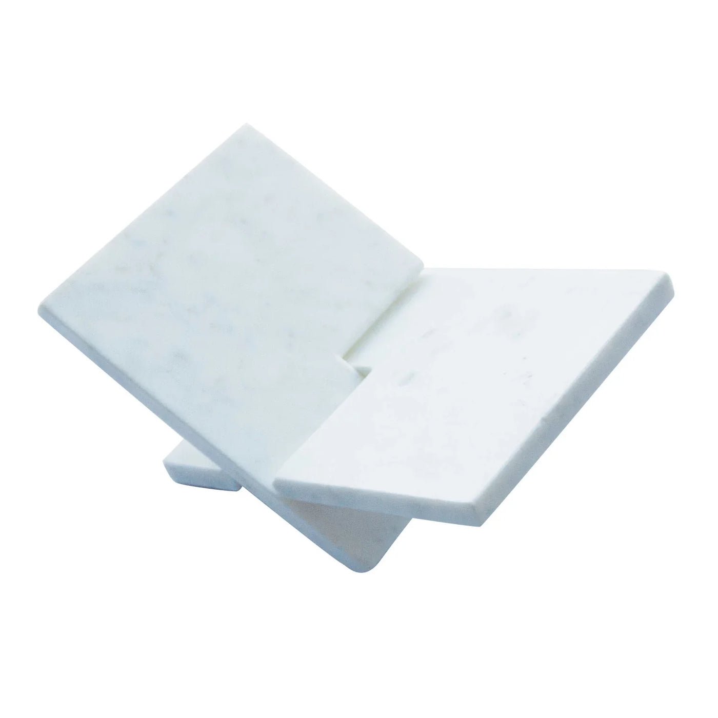 Marble Book Stand - Sweet Water Decor - book stand