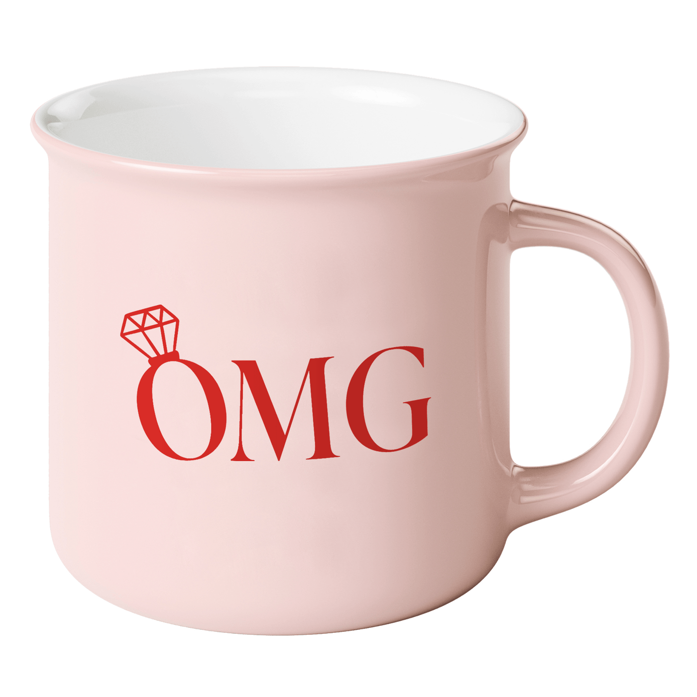 OMG 11oz. Campfire Coffee Mug - Sweet Water Decor - Coffee Mugs