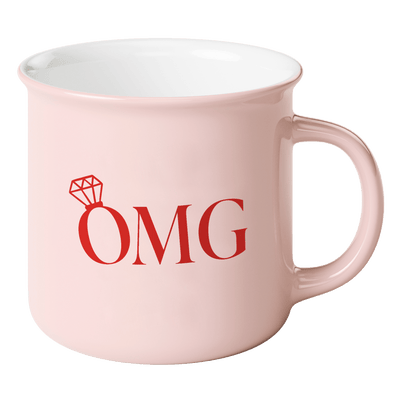 OMG 11oz. Campfire Coffee Mug - Sweet Water Decor - Coffee Mugs