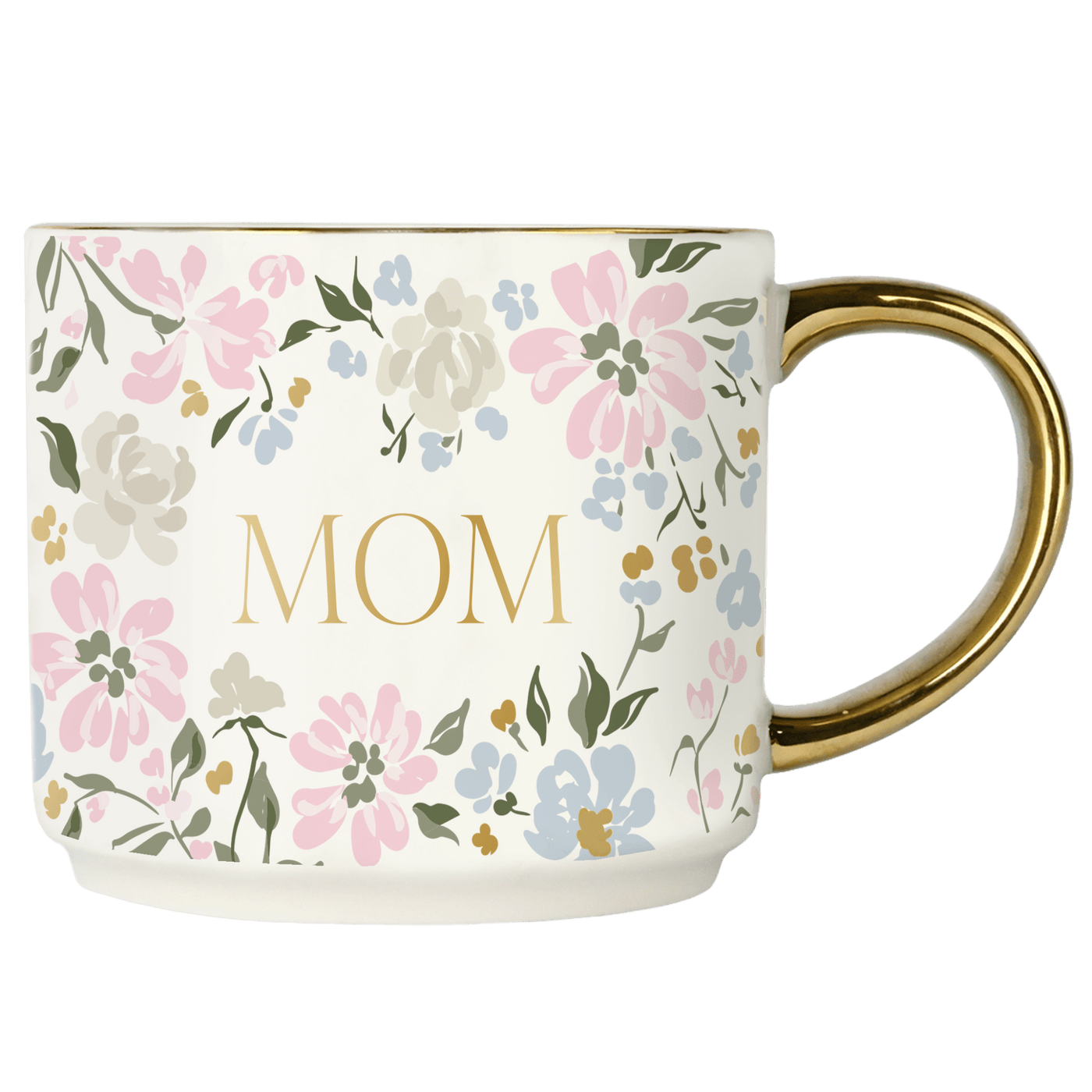 Mom 17oz. Coffee Mug - Sweet Water Decor - Coffee Mugs