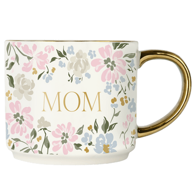 Mom 17oz. Coffee Mug - Sweet Water Decor - Coffee Mugs