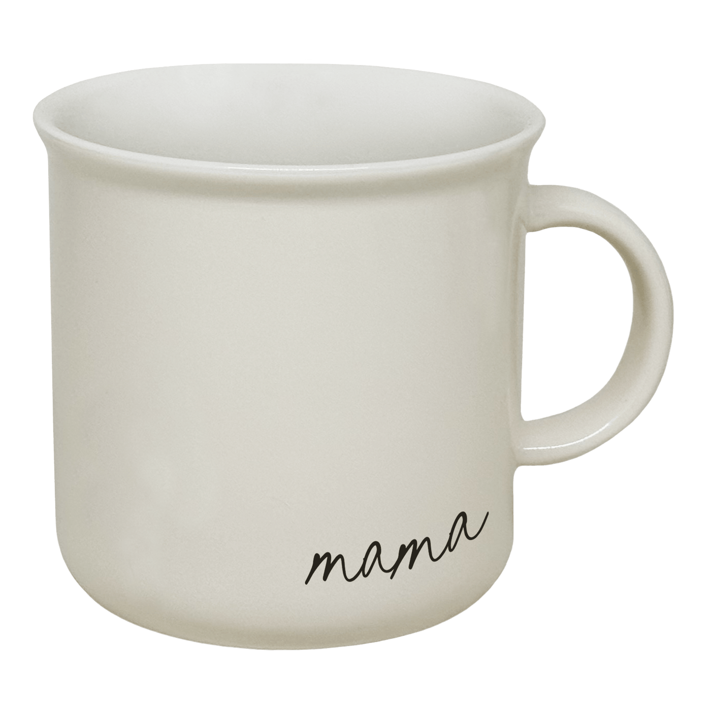 Mama 11oz. Coffee Mug