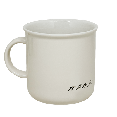 Mama 11oz. Coffee Mug