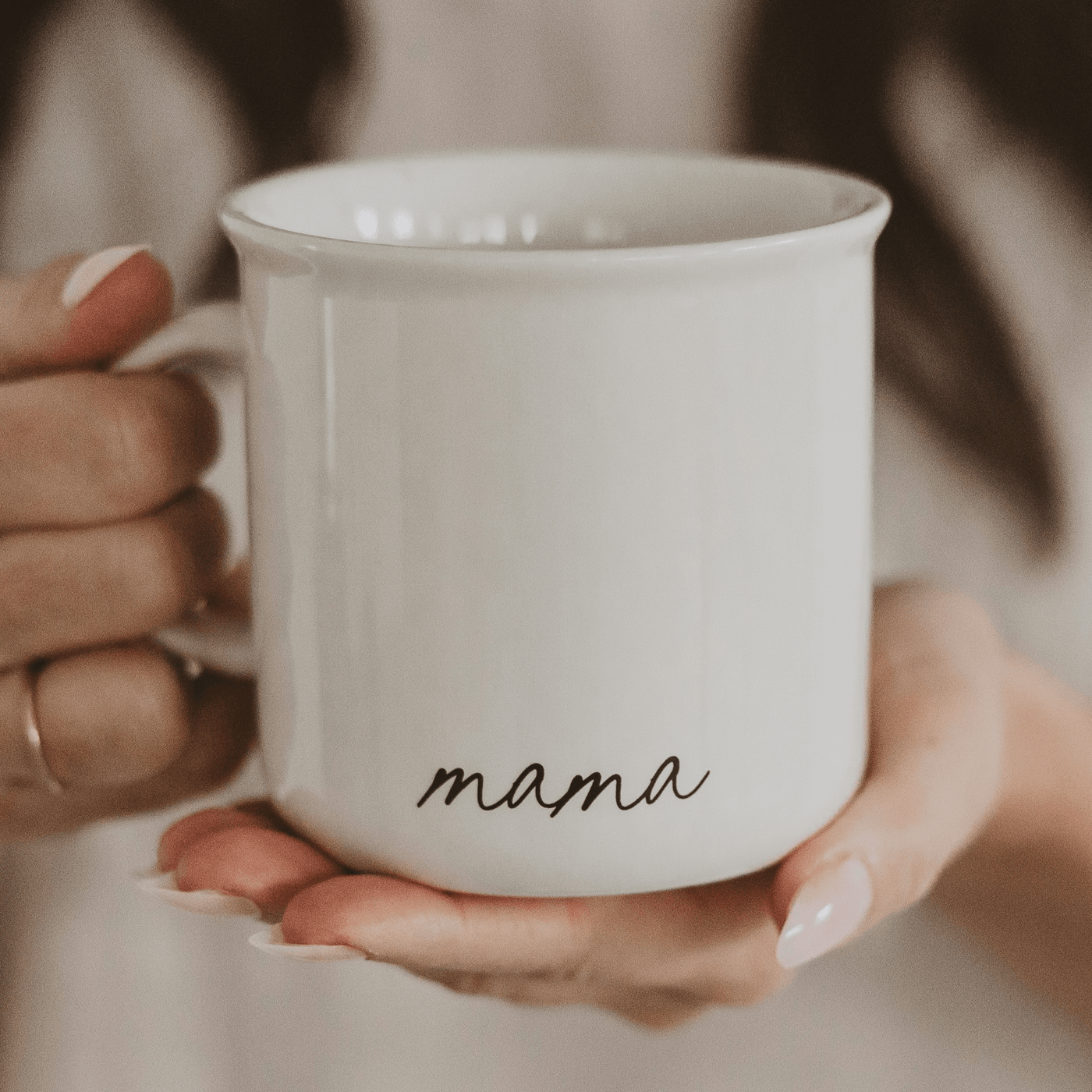 Mama 11oz. Coffee Mug