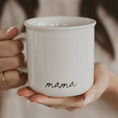 Mama 11oz. Coffee Mug