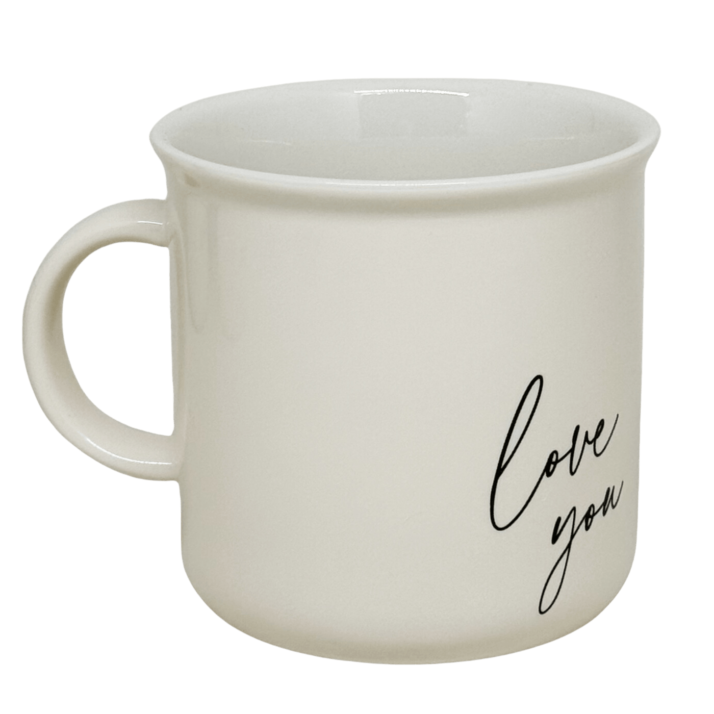 Love You 11oz. Coffee Mug - Sweet Water Decor - Coffee Mugs