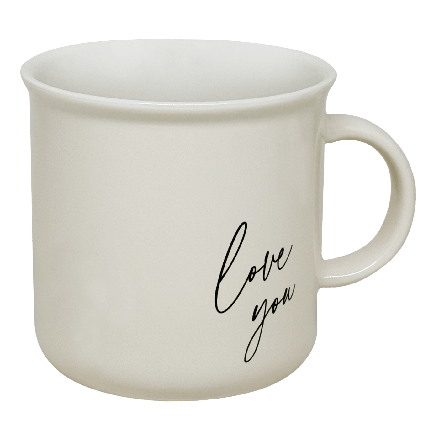 Love You 11oz. Coffee Mug - Sweet Water Decor - Coffee Mugs