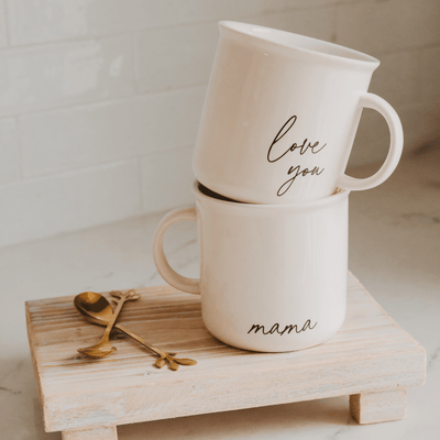 Mama 11oz. Coffee Mug - Sweet Water Decor - Coffee Mugs