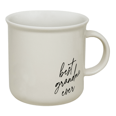 Best Grandma Ever 11oz. Coffee Mug - Sweet Water Decor - Coffee Mugs