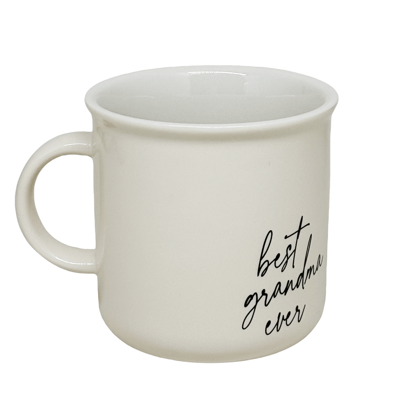 Best Grandma Ever 11oz. Coffee Mug - Sweet Water Decor - Coffee Mugs