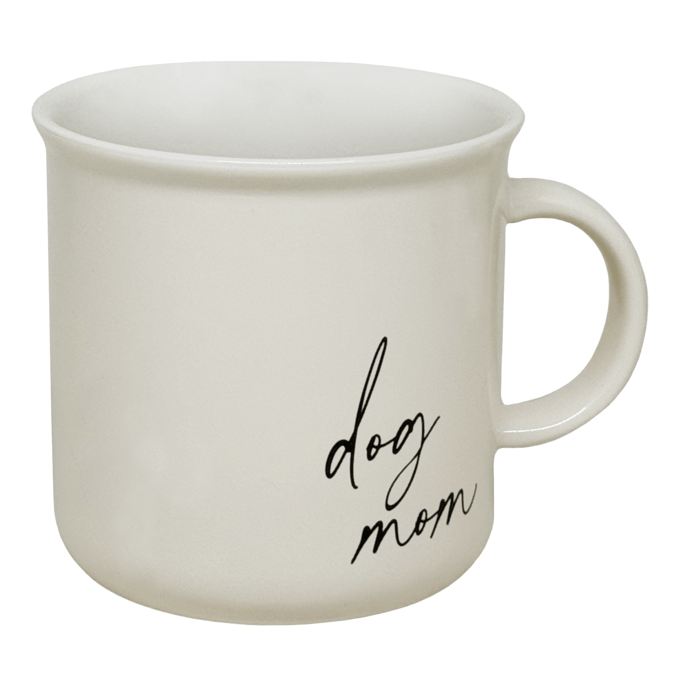 Dog Mom 11oz. Coffee Mug