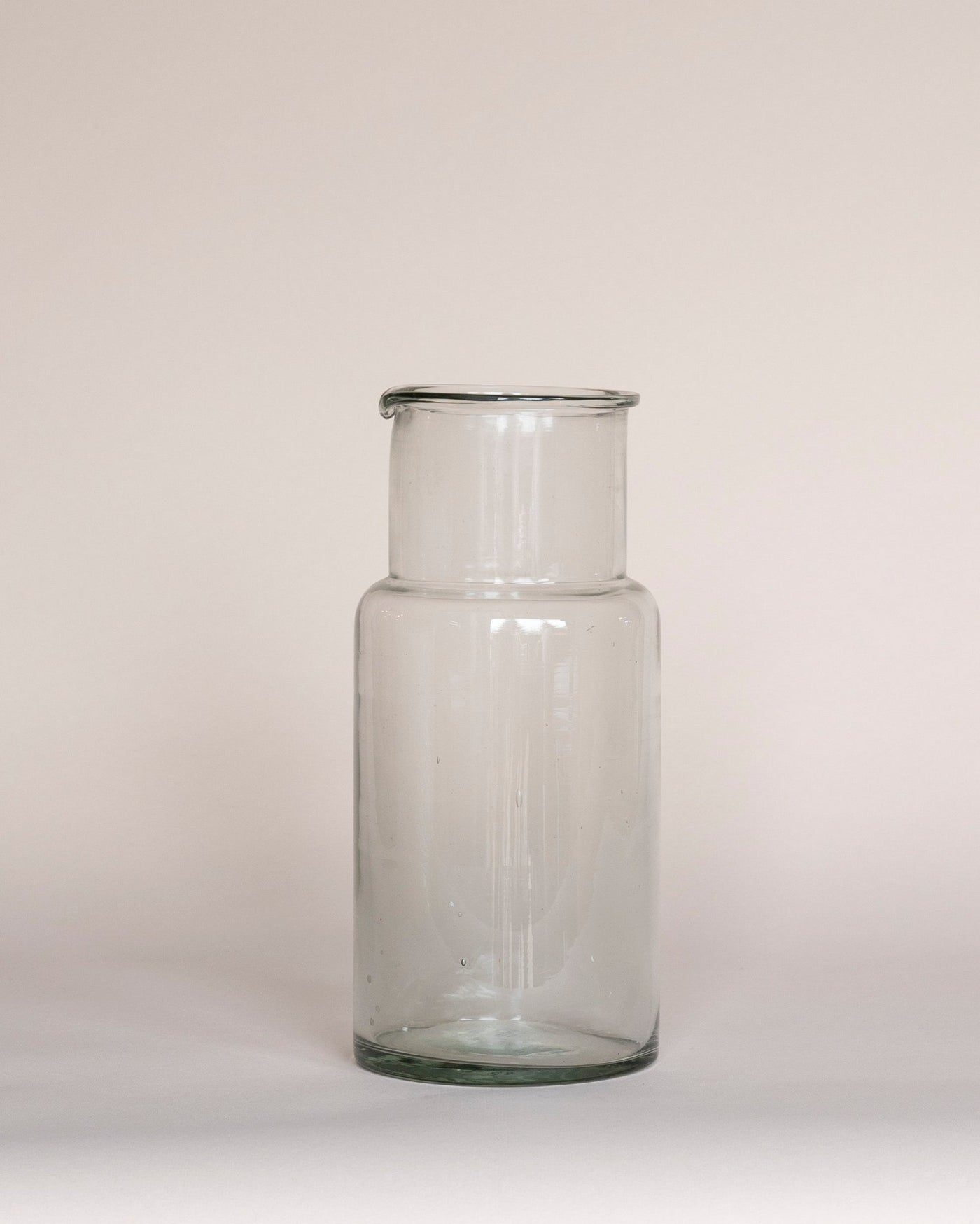 Carter Carafe - Sweet Water Decor - water carafe