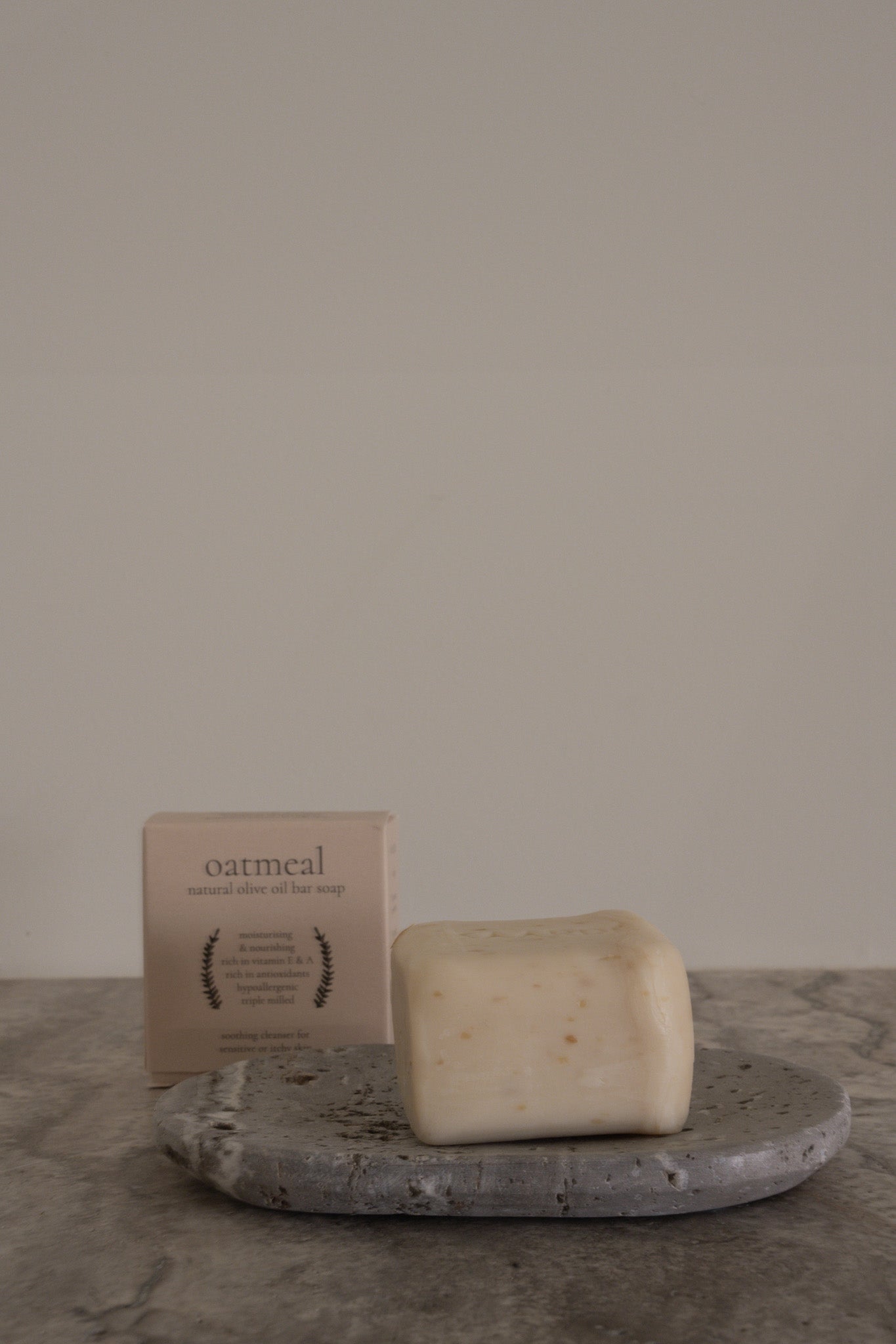 Olive Oil Soap Bar Collection - Sweet Water Decor - Soap Bars