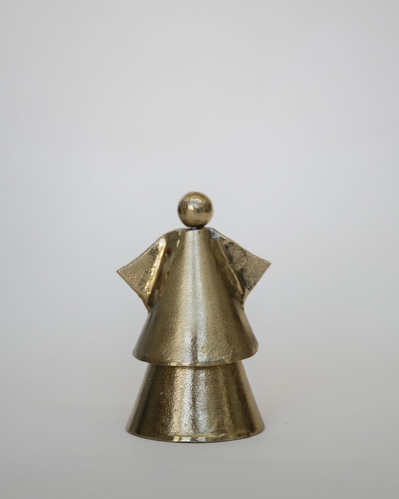 Brass Angel