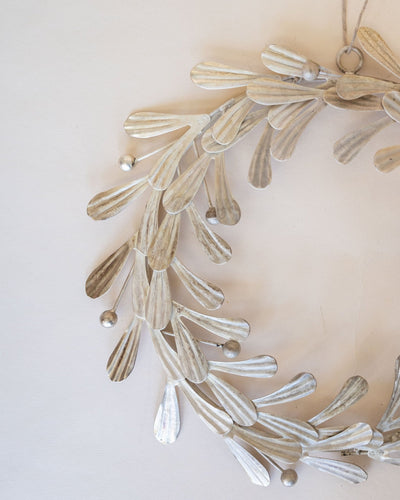 Erika Berry Wreath - Sweet Water Decor - wreath