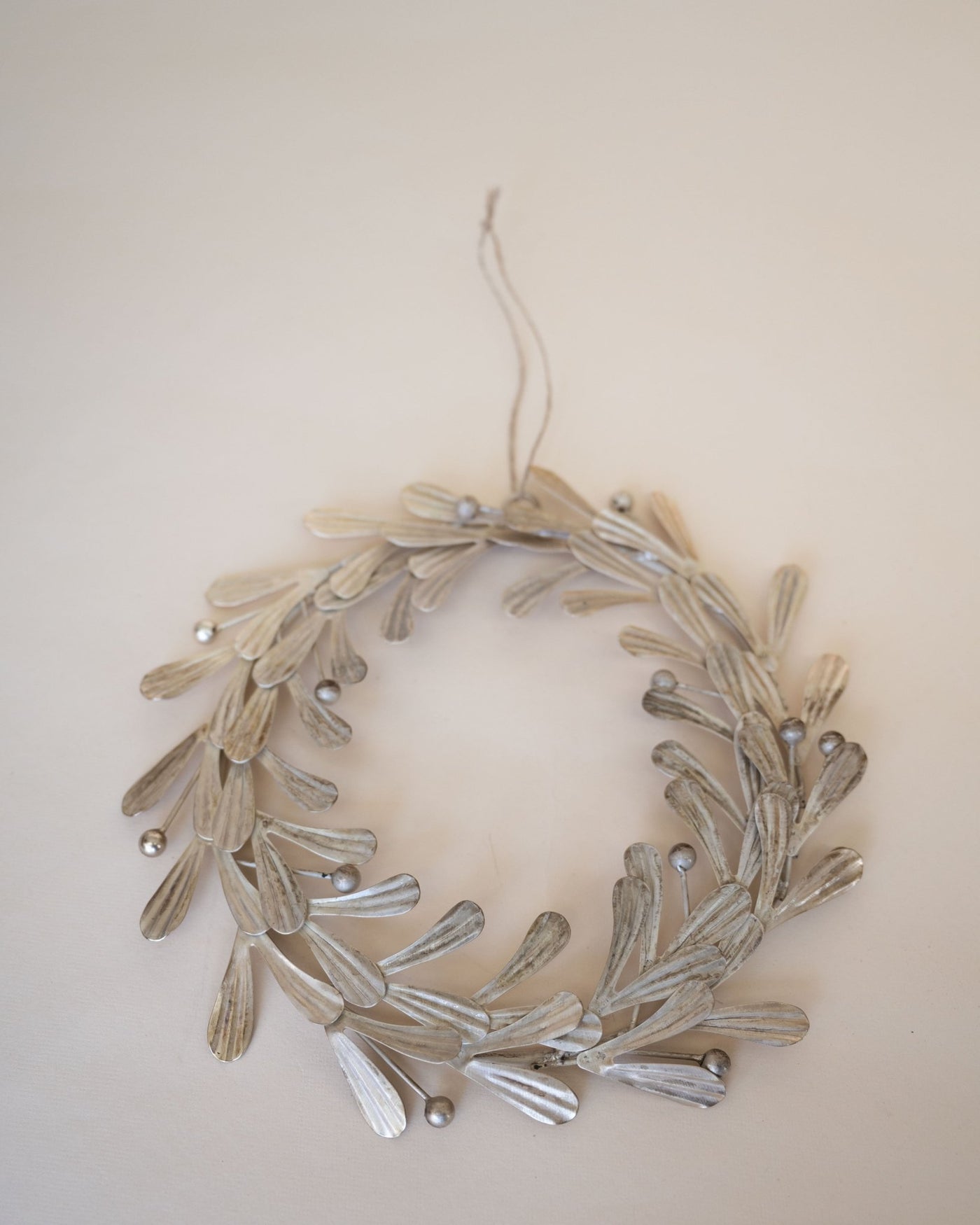 Erika Berry Wreath - Sweet Water Decor - wreath