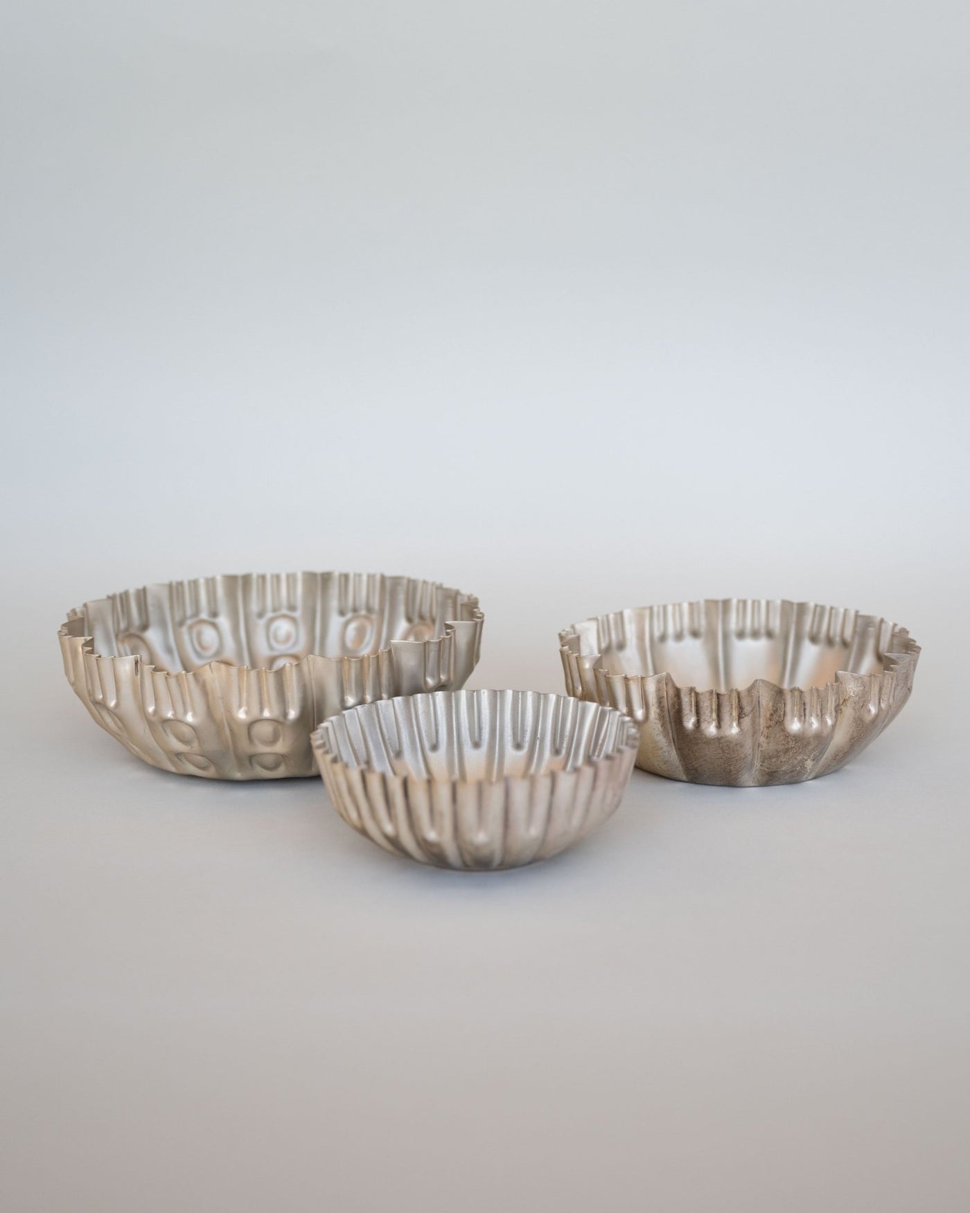 Galloway Fluted Bowls - Sweet Water Decor - Bowls