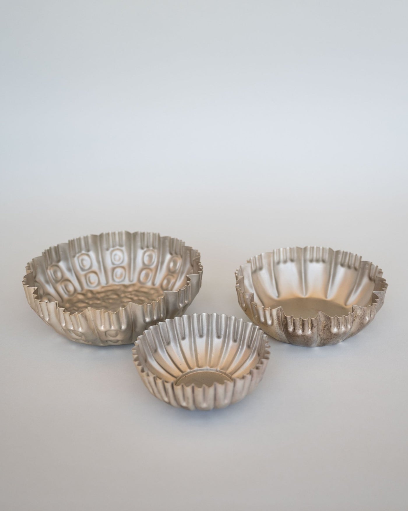 Galloway Fluted Bowls - Sweet Water Decor - Bowls