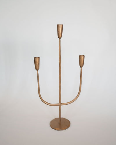 Marjorie Candelabra - Sweet Water Decor - Candelabra