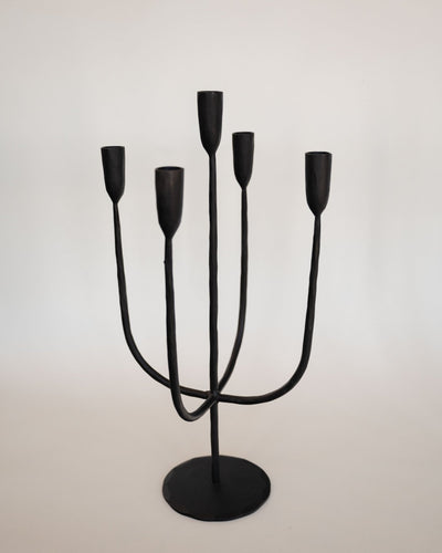 Forager Candelabra - Sweet Water Decor - Candle holder