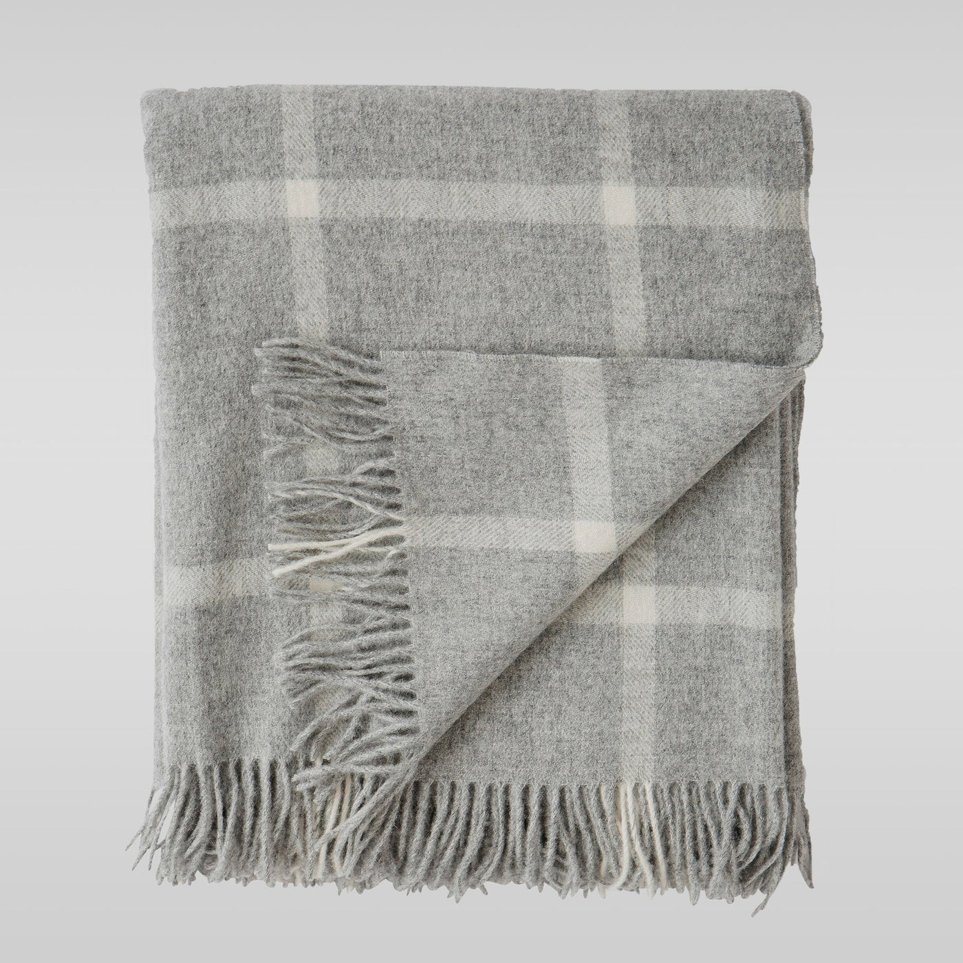 Patterned Merino Throw - Sweet Water Decor - throw blanket