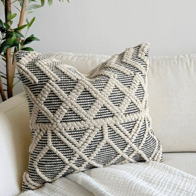 Tahiti Pillow Cover - Sweet Water Decor - Pillow Cover