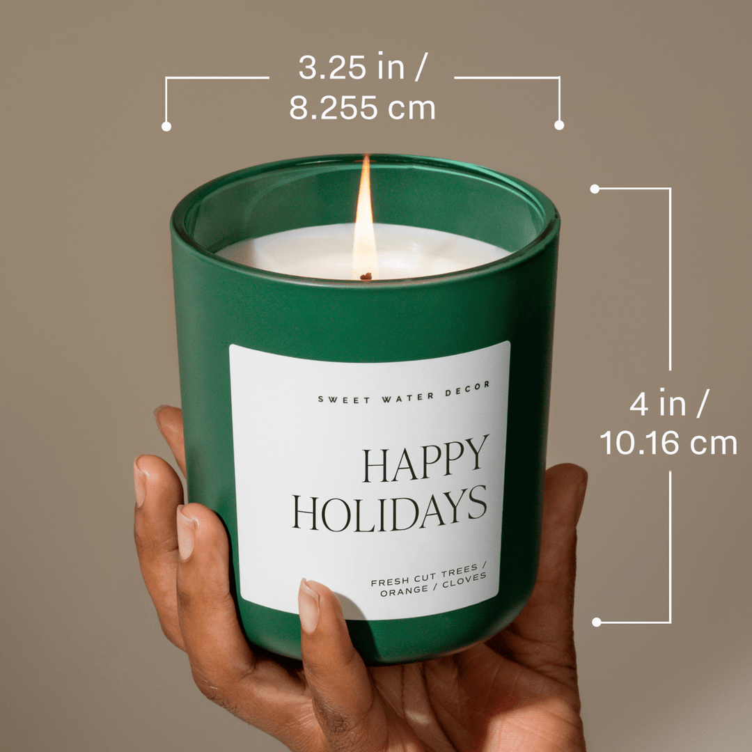 Happy Hotel outlet Mini Candle Set Hazbin Hotel Inspired Soy Candle