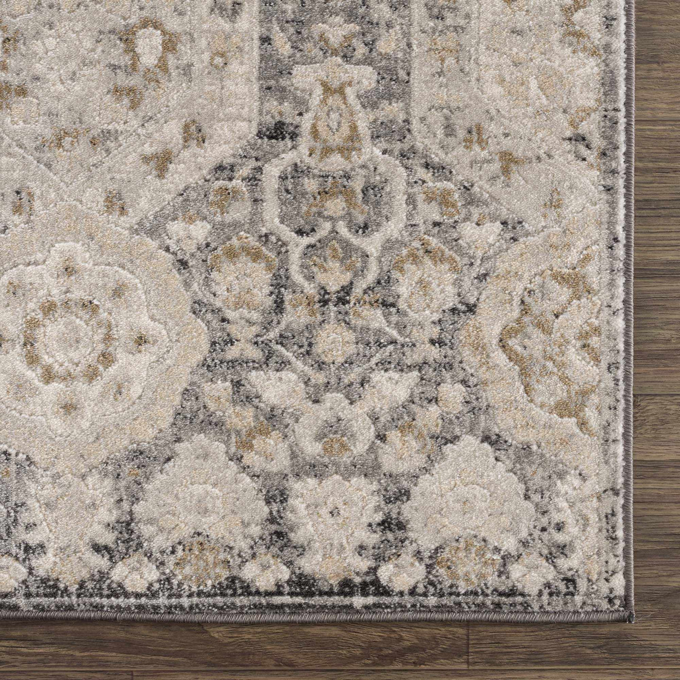 Minoa Area Rug - Sweet Water Decor - Rugs