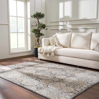 Minoa Area Rug - Sweet Water Decor - Rugs