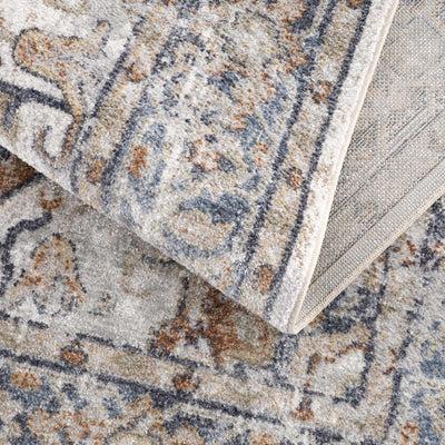 Erna Washable Runner & Area Carpet - Sweet Water Decor - Rugs