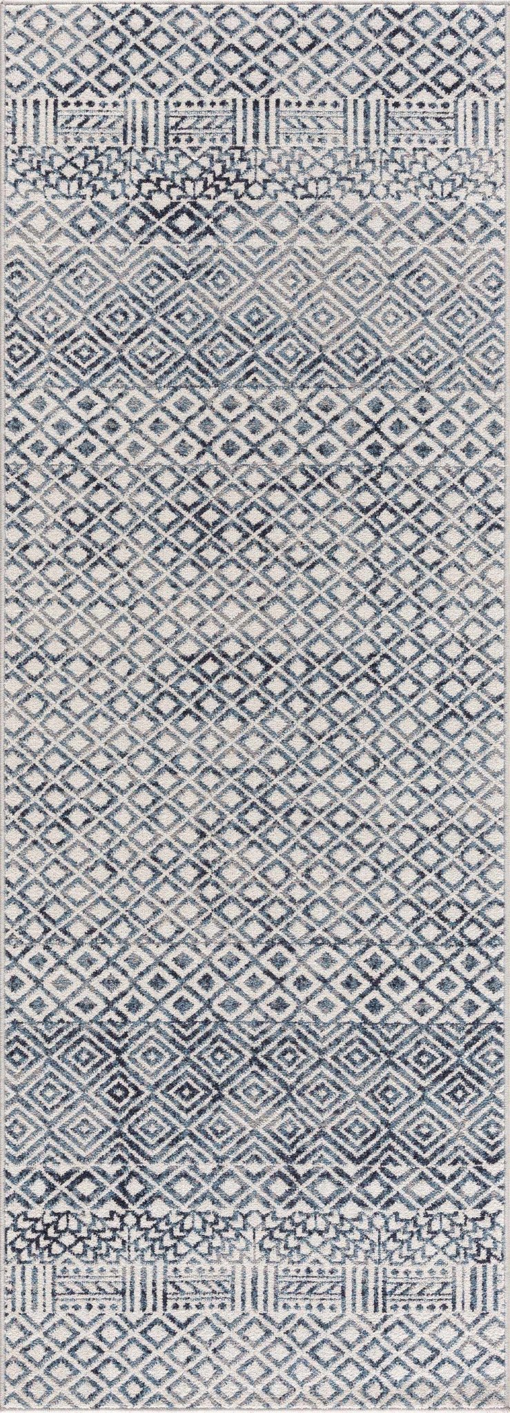 Askeaton Washable Area Rug - Sweet Water Decor - Rugs