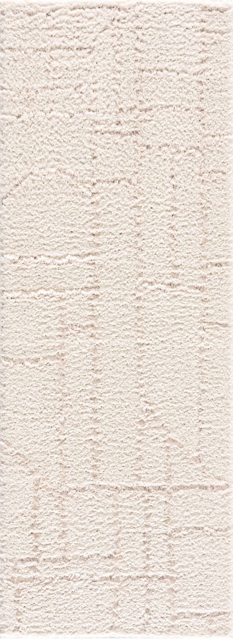 Andia Cream Plush Rug - Sweet Water Decor - Rugs