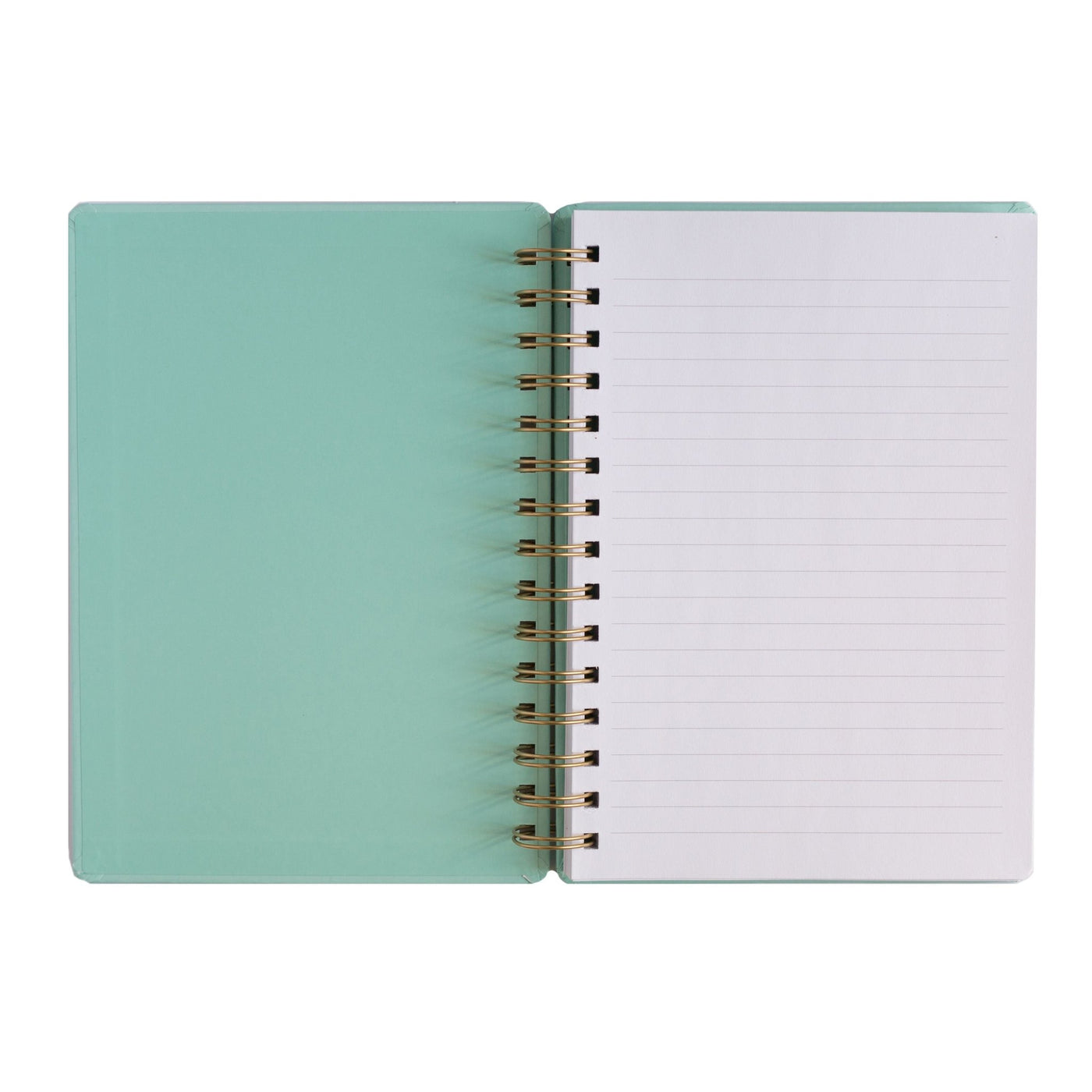 Boss Lady Spiral Notebook - Sweet Water Decor - Notebooks