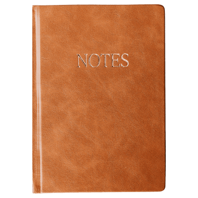 Notes Journal - Sweet Water Decor - Notebooks