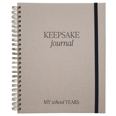 Kids Keepsake Journal - Sweet Water Decor - Keepsake Journal