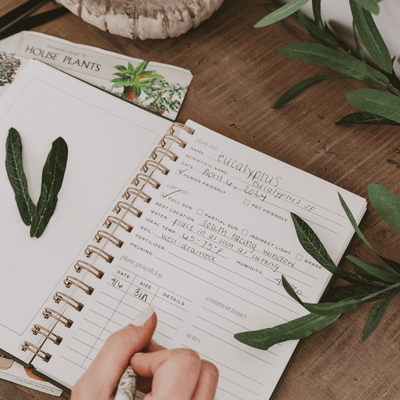 Plant Journal