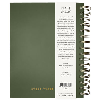 Plant Journal