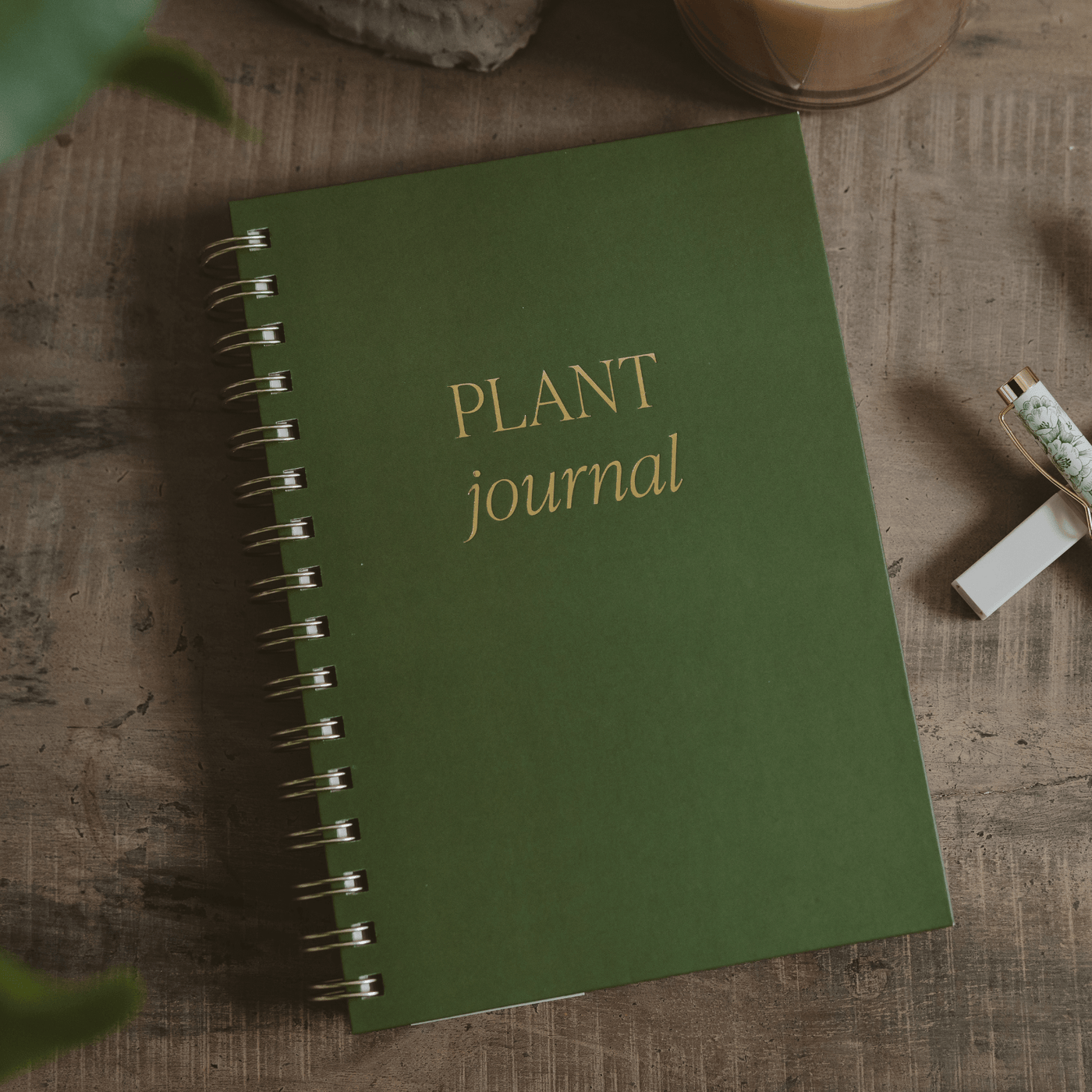 Plant Journal