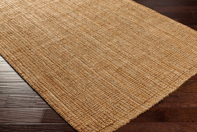 Ambel Beige Jute Rug - Sweet Water Decor - Rugs