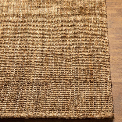 Ambel Beige Jute Rug - Sweet Water Decor - Rugs