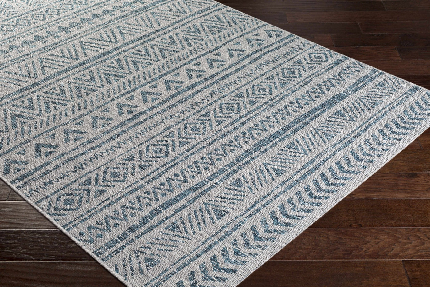 Ambridge Area Rug - Sweet Water Decor - Rugs