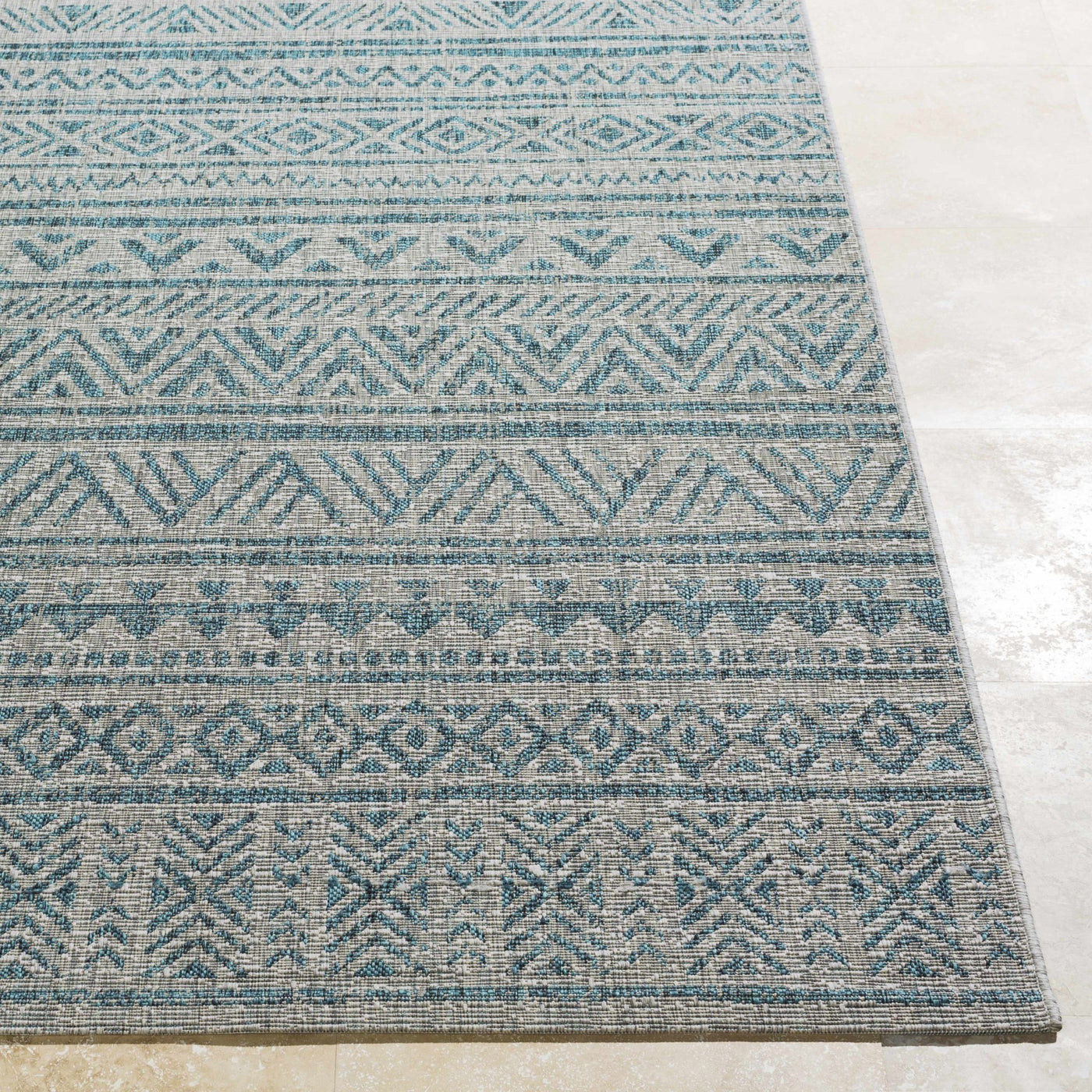 Ambridge Area Rug - Sweet Water Decor - Rugs