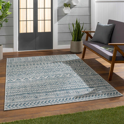 Ambridge Area Rug - Sweet Water Decor - Rugs