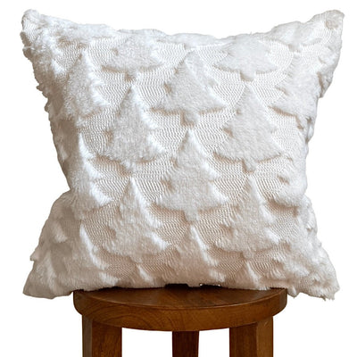 Fraser Fur Pillow Cover - Sweet Water Decor - Pillow Cover